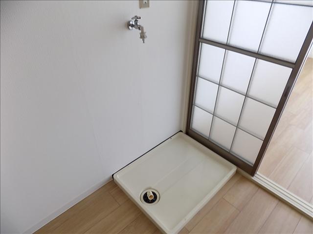 ニューコーポワシヅ その他
