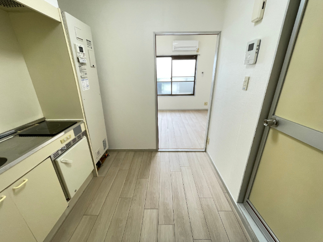 アーバンハイム その他部屋・スペース