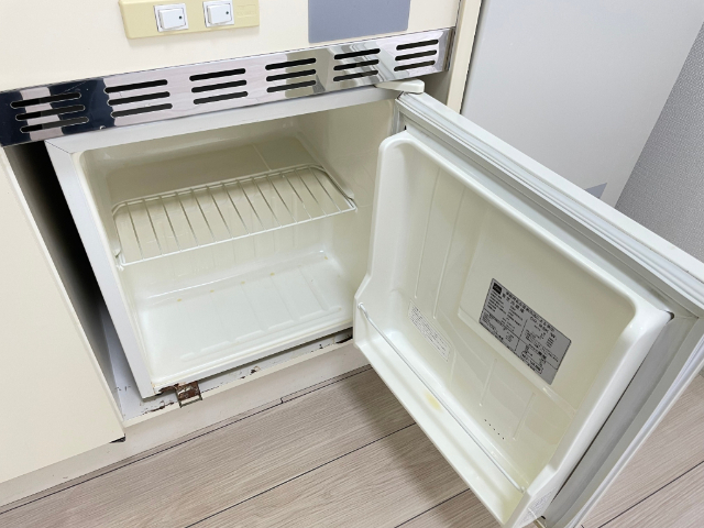 アーバンハイム 玄関