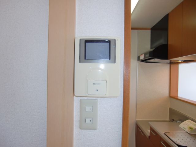 コーポなかやま その他設備