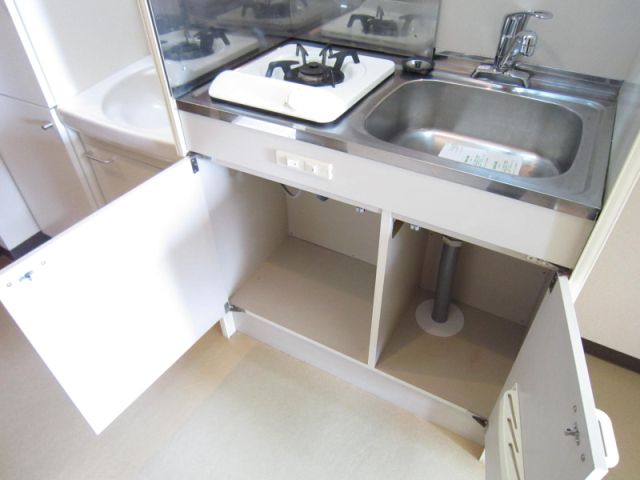 さくらマンション その他部屋・スペース