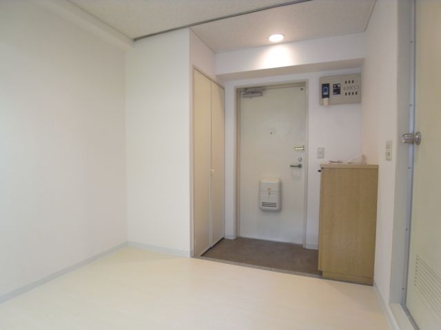 園山ハウス 明るいキッチン