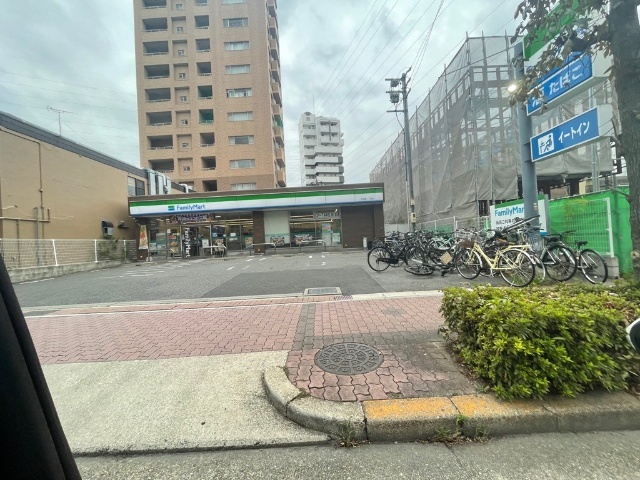 ウインズ原 ファミリーマート原駅