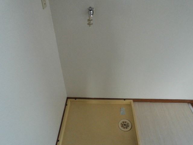 エントピア畔柳 同タイプ・別号室の写真です。