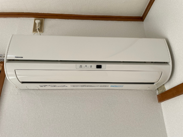 エントピア畔柳 同タイプ・別号室の写真です。