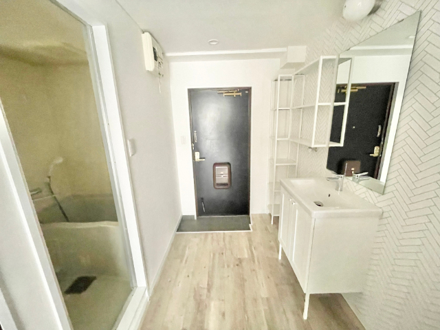 西科マンション その他部屋・スペース