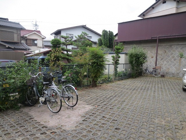 梅園ファミール その他共有部分