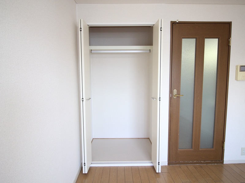 ヒルズOKD 収納