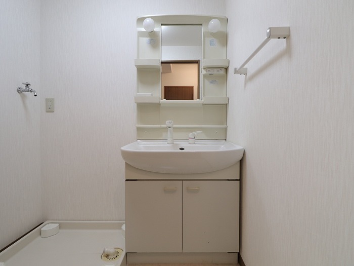 メゾン本山 洗面所