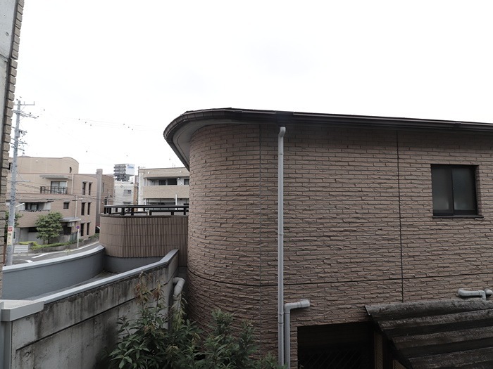 メゾン本山 眺望