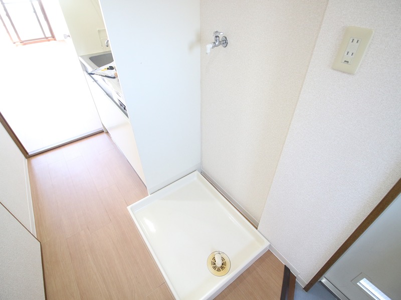 ファミーユ福原 その他部屋・スペース