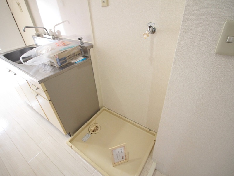 クレール大森 その他部屋・スペース