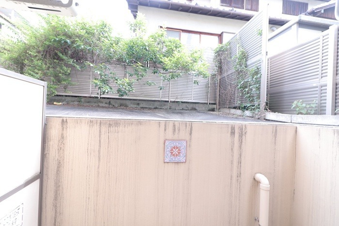 アールズコート本山イースト 眺望