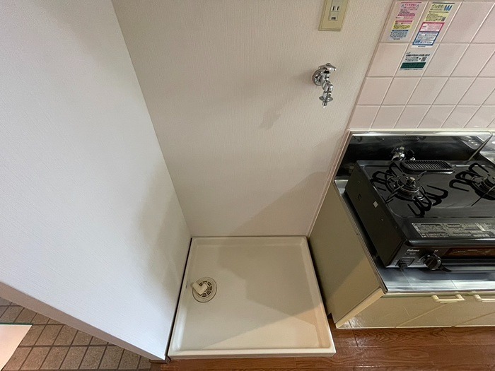 ティアイ四つ谷 その他部屋・スペース