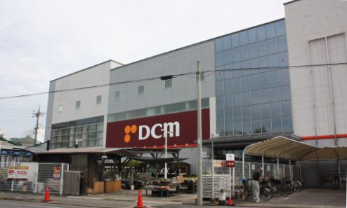 リエス鶴舞EAST　TOWER 【ホームセンター】カーマホームセンター 名古屋白金店まで178ｍ