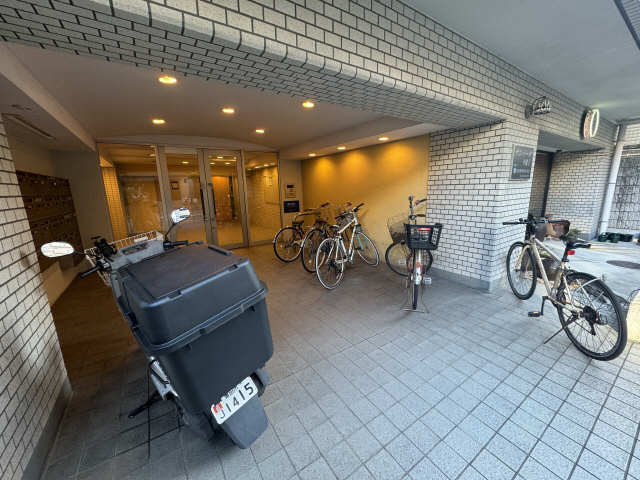 サンパーク今池Ⅱ その他共有部分