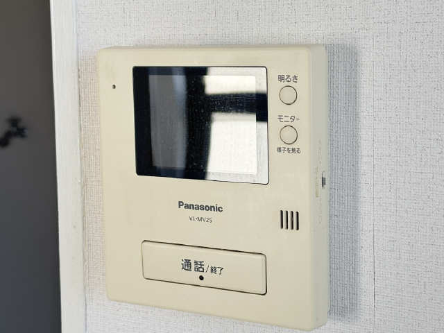 レジデンス山手 2024年撮影・4階のお部屋の写真