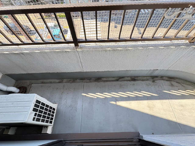 レジデンス山手 2024年撮影・4階のお部屋の写真