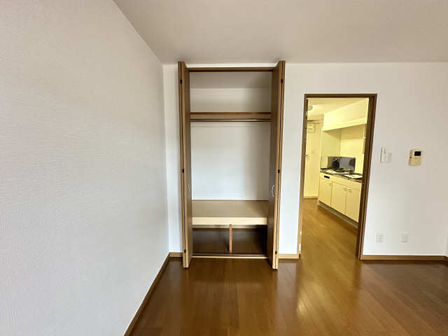 ブルームメゾン 収納