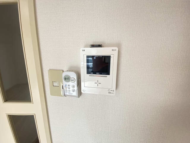 クリオコート セキュリティ