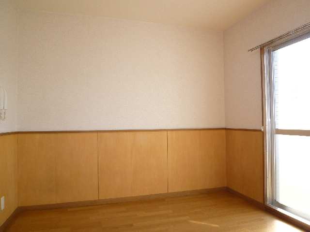 第２マルベリーヒル八事１号館 リビング