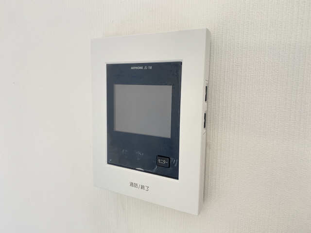 ゴールデン　ビレッジＡ セキュリティ