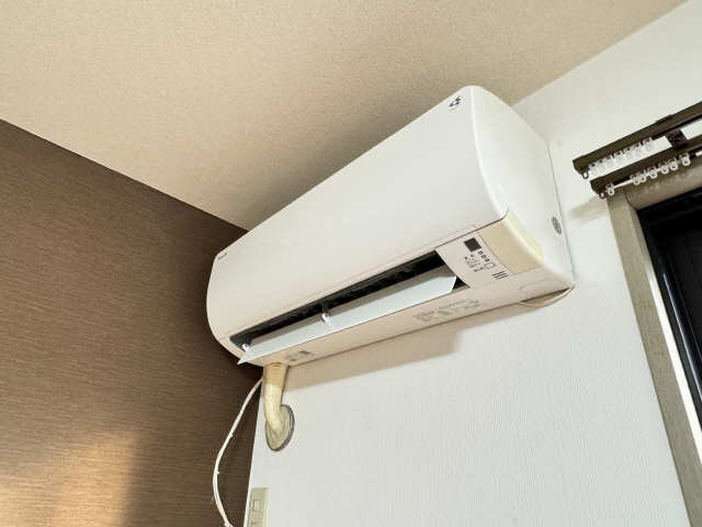 ゴールデン　ビレッジＡ その他設備