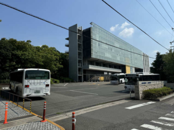 ＴＯＭ　ＨＯＵＳＥ　Ⅰ 【大学】名古屋外国語大学　日進キャンパスまで1760ｍ