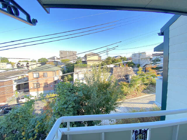 エル高峯 展望