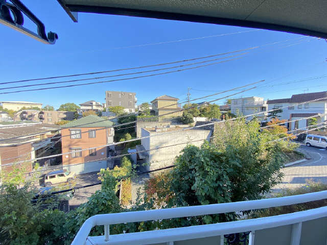 エル高峯 展望