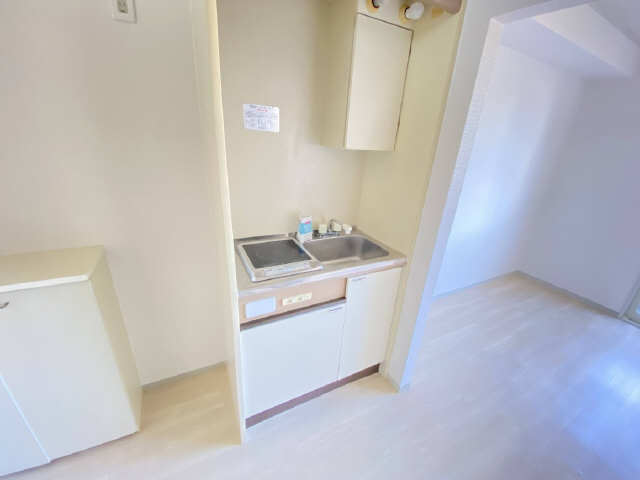 エル高峯 キッチン
