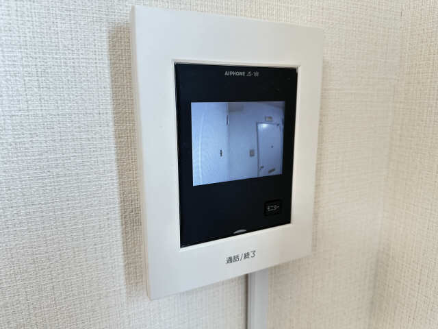 山一吹上ビル セキュリティ