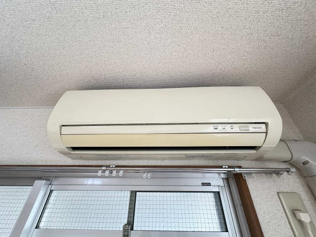 山一吹上ビル その他設備