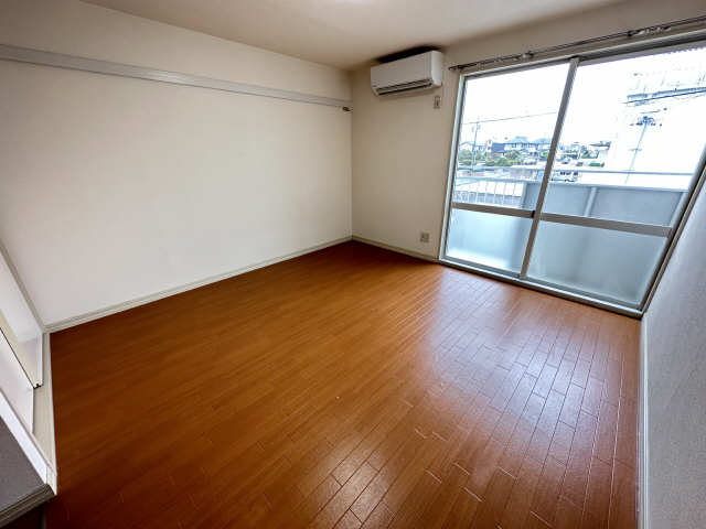 石神ハイツＡ棟 その他設備