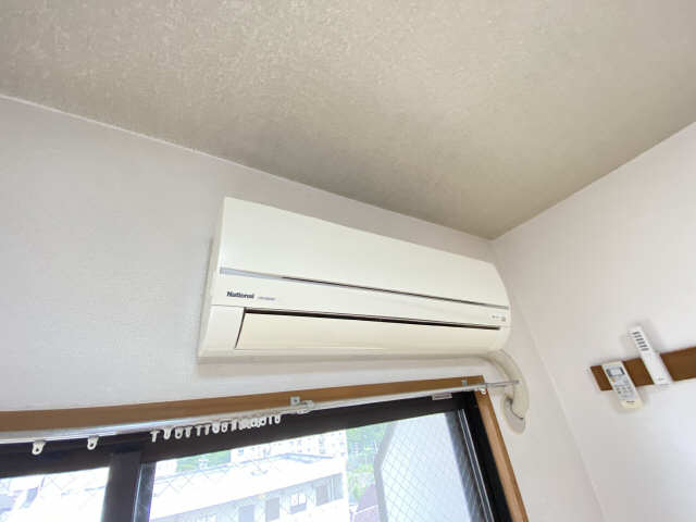 アビタシオン山手 その他設備