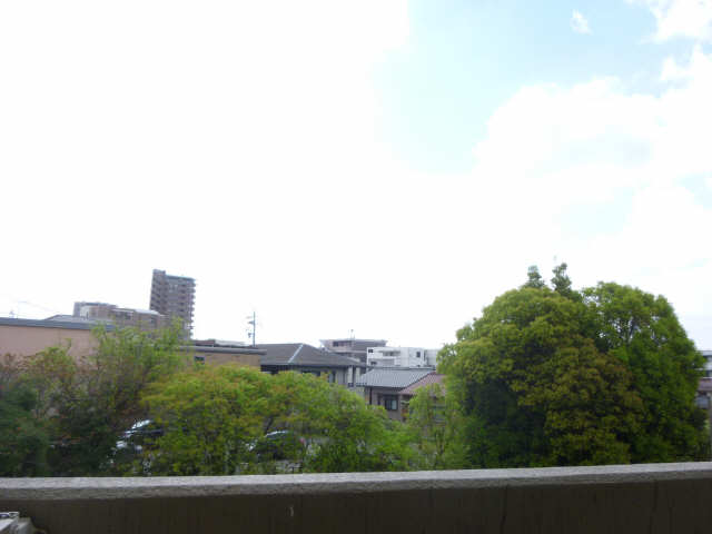 月東ビル 展望