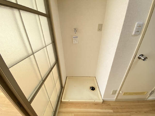 ネスパルド御幸山 その他