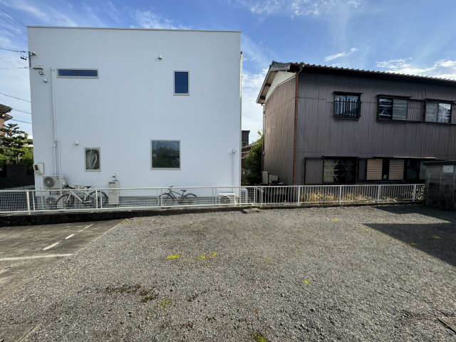 ジュネス竜美台 展望