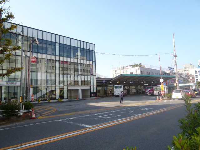シガヤビル 【駅】東岡崎駅まで2754ｍ