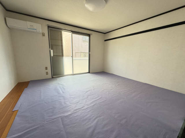 ジュネス竜美台 リビング