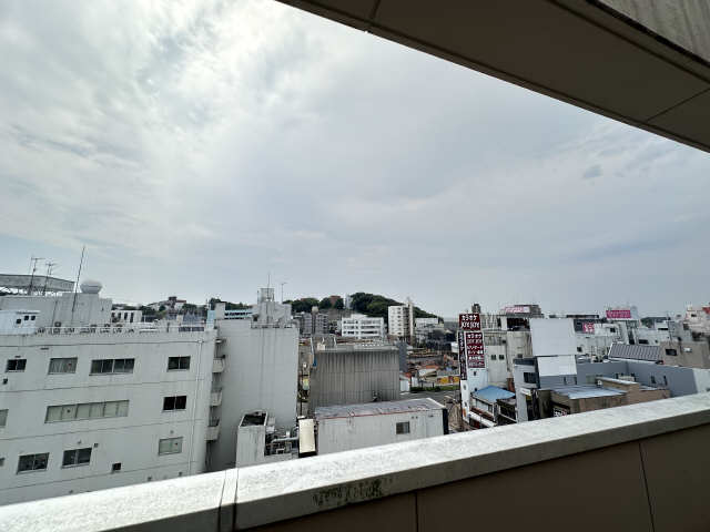 シガヤビル 展望