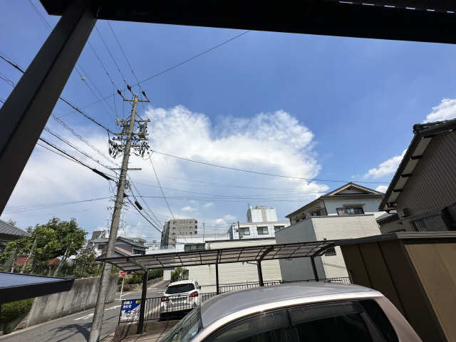 オークⅠ 展望