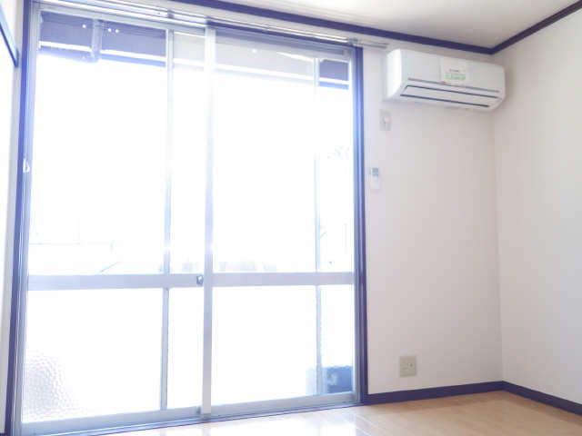 オークⅠ 明るい室内