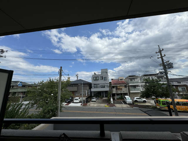 LIVELAN FUJIMIGAOKA 展望