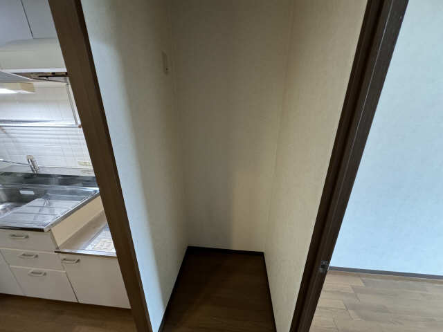  LIVELAN FUJIMIGAOKA キッチン