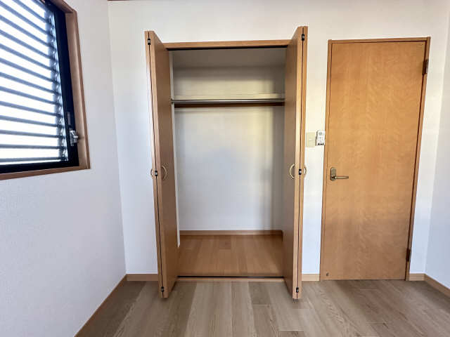 セレーノ御器所 収納
