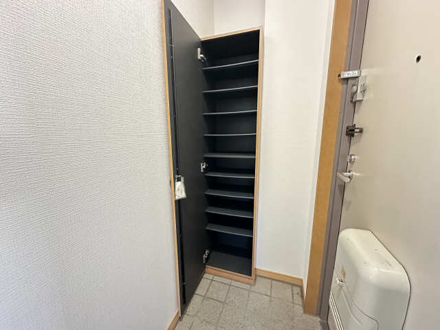セレーノ御器所 エントランス