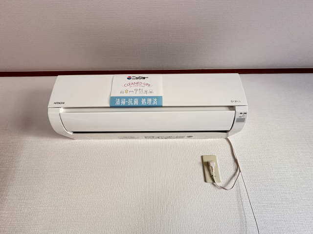 セレーノ御器所 その他設備