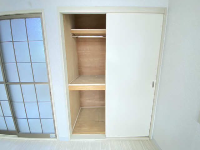 プチメゾン川原 収納