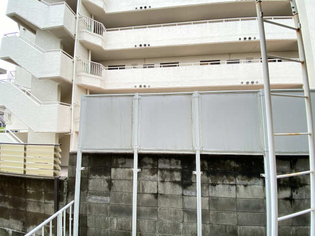 プチメゾン川原 展望